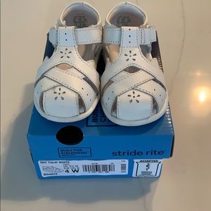 Stride Rite SRT Tulip Shoes